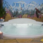 Zdjęcie Suita - Relax Suite