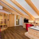 Zdjęcie Suita - Romantic Suite