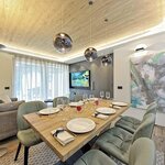  foto van Appartement