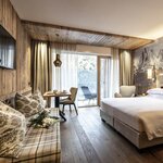  foto van Tweepersoonskamer - Deluxe Monzoni