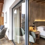  foto van Familiekamer - Family Suite Marmolada