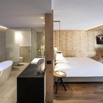  foto van Junior suite - Catinaccio