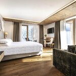  foto van Junior suite - Cima 12 with panoramic view