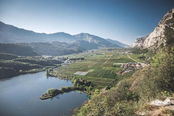 Valle_dei_Laghi_Madruzzo_Bed_Breakfast | © Garda Dolomiti Azienda per il Turismo SpA