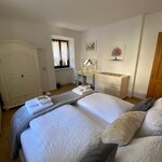  Photo of 2 connecting double rooms