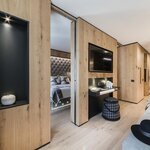 Foto di Junior Suite Design