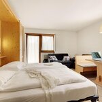 Foto di App 1 camera per 4 persone (33 mq)