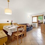 Foto di Appartamento 1 camera per 5 persone (35 mq)