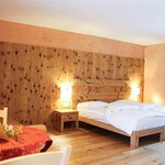 Foto di pet friendly, Camera quadrupla