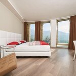 Foto di Camera doppia delux con Balcone "Limonaia"