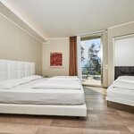 Foto di Camera tripla "Tinèl"