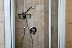 Camera matrimoniale piccola 2