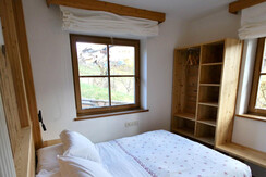 Camera matrimoniale piccola 4