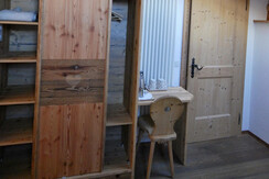 Camera matrimoniale superior mansardata 7