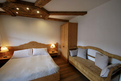 Suite per famiglie 4