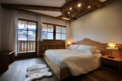 Suite per famiglie 6