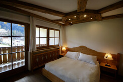 Suite per famiglie 8