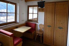 Suite per famiglie 17