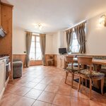 Zdjęcie Apartament, prysznic, 3 pokoje do spania