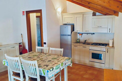 Cucina Bianco