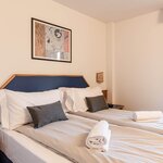  Фото 3-местный номер