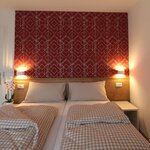 Zdjęcie Pokój dwuosobowy