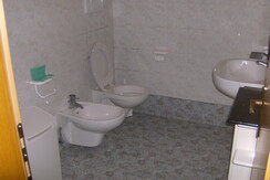 bagno