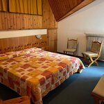 Zdjęcie MANSARDA - 3 bedrooms - 6/8 beds