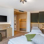  Фото 4-местный номер