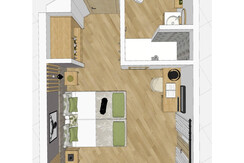 Comfort matrimoniale