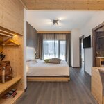  Фото 4-местный номер