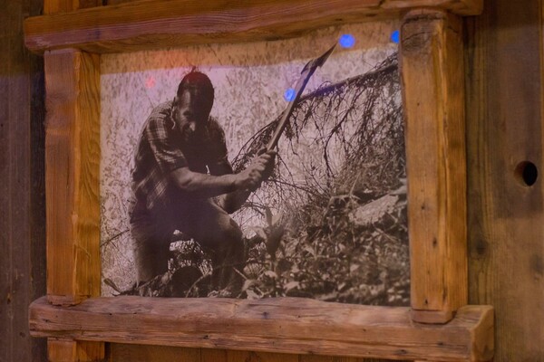 Hotel Montanara - Tavernetta-13