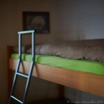 Zdjęcie Shared bed in room for 6