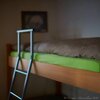  foto van Shared bed in room for 6