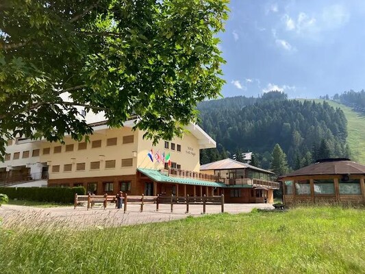 hotel monte maggio
