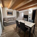 Foto di estate da favola, Appartamento Rododendro