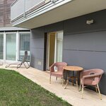 Foto MySEELE Garden Apartment NOT REFUNDABLE