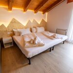  Foto von Familienzimmer Stella Alpina King