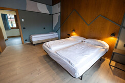 Camera da Letto Ap Bosco