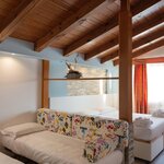  Foto von Dreibettzimmer - Primula