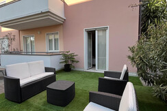 Zona esterna