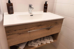 lavandino bagno