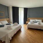 Foto di Comfort Quadrupla NON RIMBORSABILE