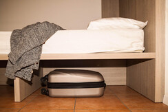 Ostello della Gioventù di Rovereto - Nuovi Arredi 