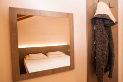 Ostello della Gioventù di Rovereto - Nuovi Arredi 