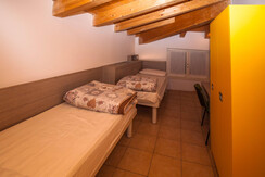 Ostello di Rovereto - Nuovi Arredi 2018-4 (2)