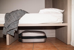 Ostello della Gioventù di Rovereto - Nuovi Arredi 