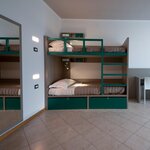  Foto von Vierbettzimmer with balcony