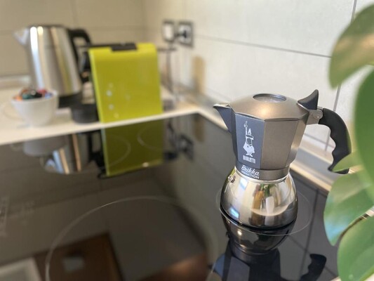 Kitchen appliances