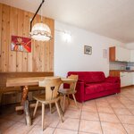  Фото Apartment, shower and bath, toilet, 1 bed room